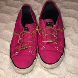 Women’s Sperry shoes